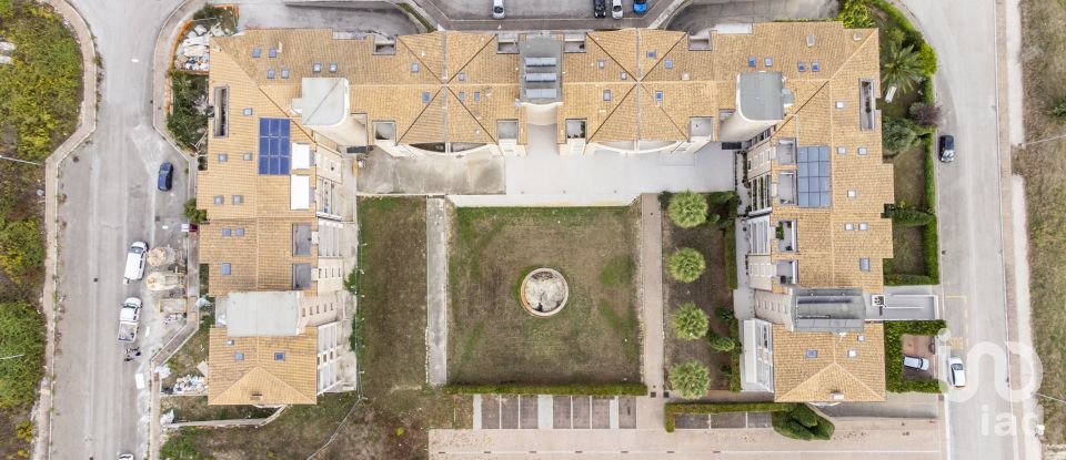 Quadrilocale di 100 m² a Macerata (62100)