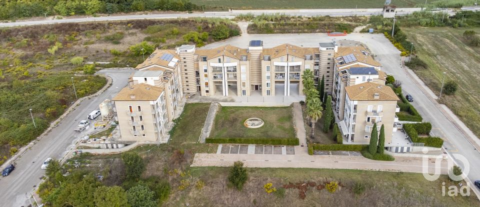 Quadrilocale di 100 m² a Macerata (62100)