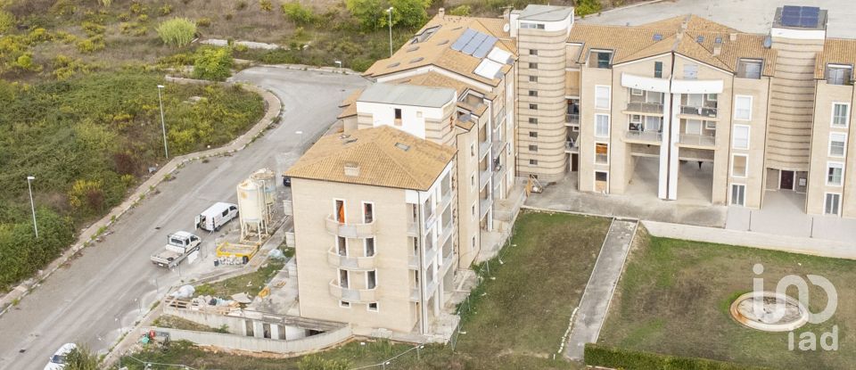 Quadrilocale di 100 m² a Macerata (62100)