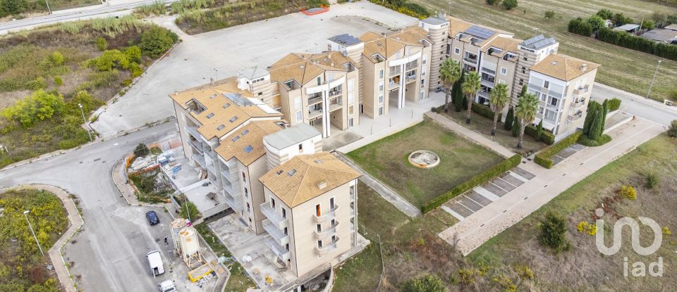 Quadrilocale di 100 m² a Macerata (62100)