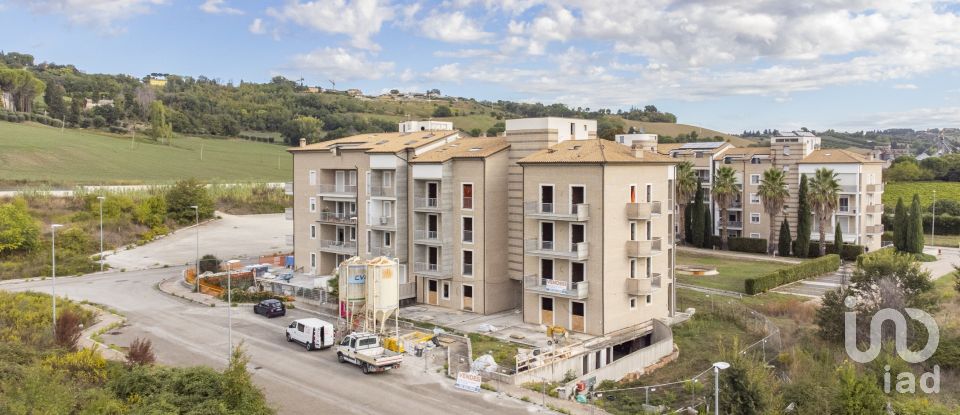 Quadrilocale di 100 m² a Macerata (62100)