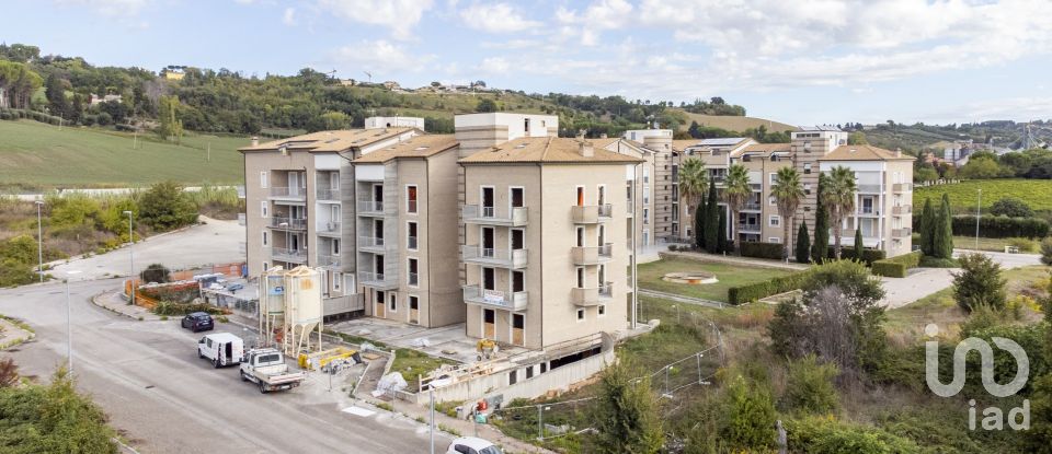 Quadrilocale di 100 m² a Macerata (62100)