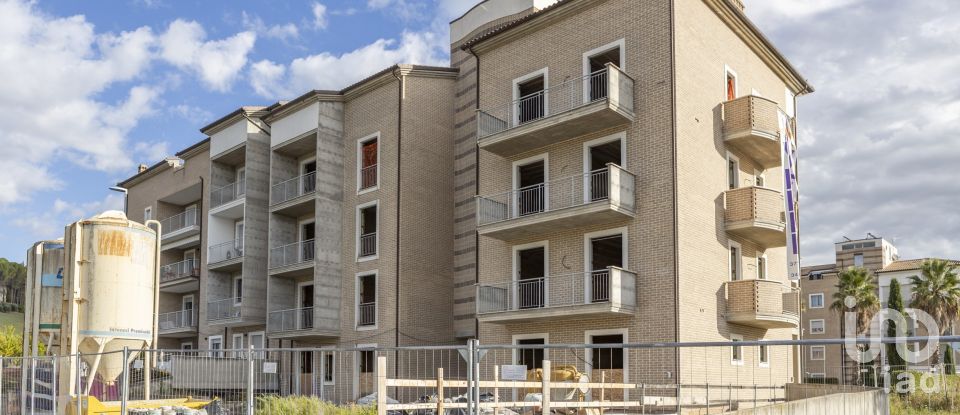 Quadrilocale di 100 m² a Macerata (62100)