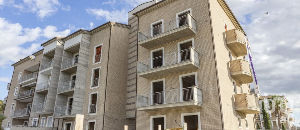 Quadrilocale di 100 m² a Macerata (62100)