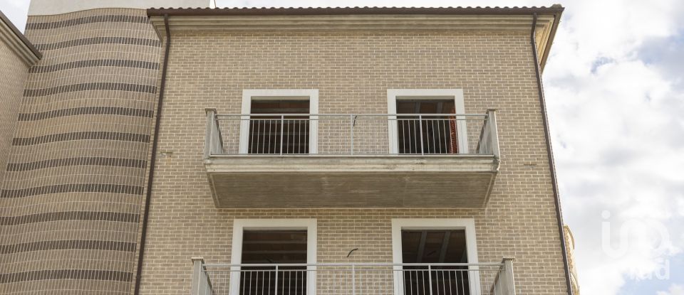 Quadrilocale di 100 m² a Macerata (62100)