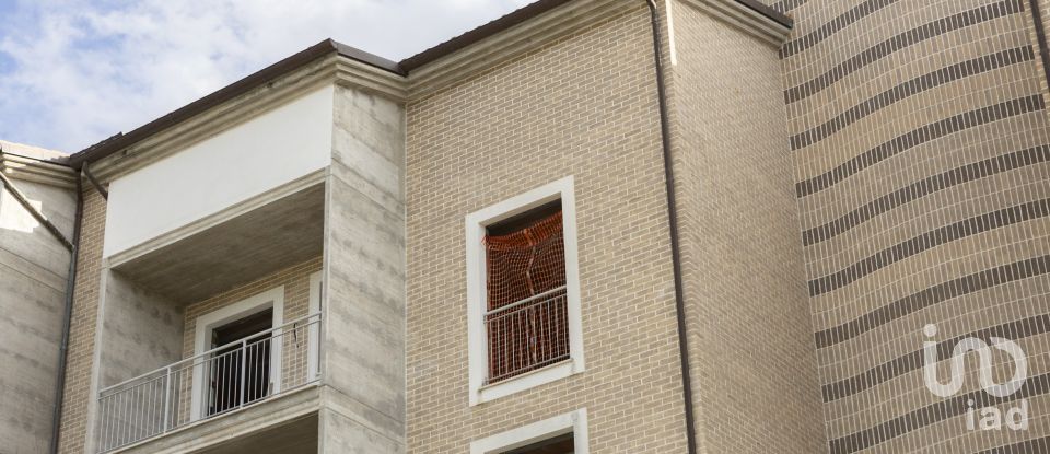 Quadrilocale di 100 m² a Macerata (62100)