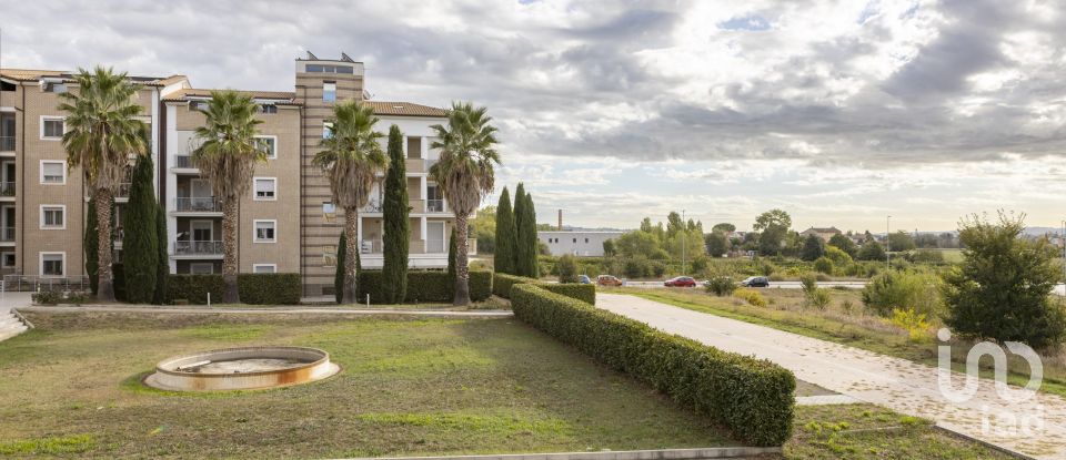 Quadrilocale di 100 m² a Macerata (62100)