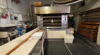 Panificio di 130 m² in Genova (16162)