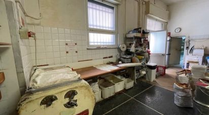 Panificio di 130 m² in Genova (16162)