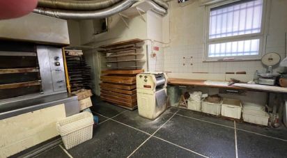 Panificio di 130 m² in Genova (16162)