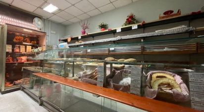 Panificio di 130 m² in Genova (16162)