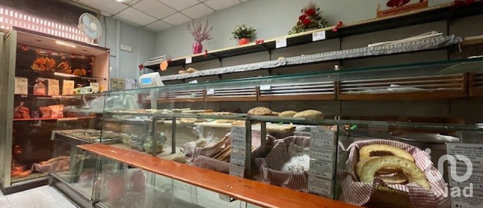 Panificio di 130 m² in Genova (16162)