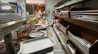 Panificio di 130 m² in Genova (16162)