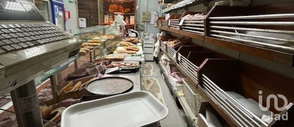 Panificio di 130 m² in Genova (16162)