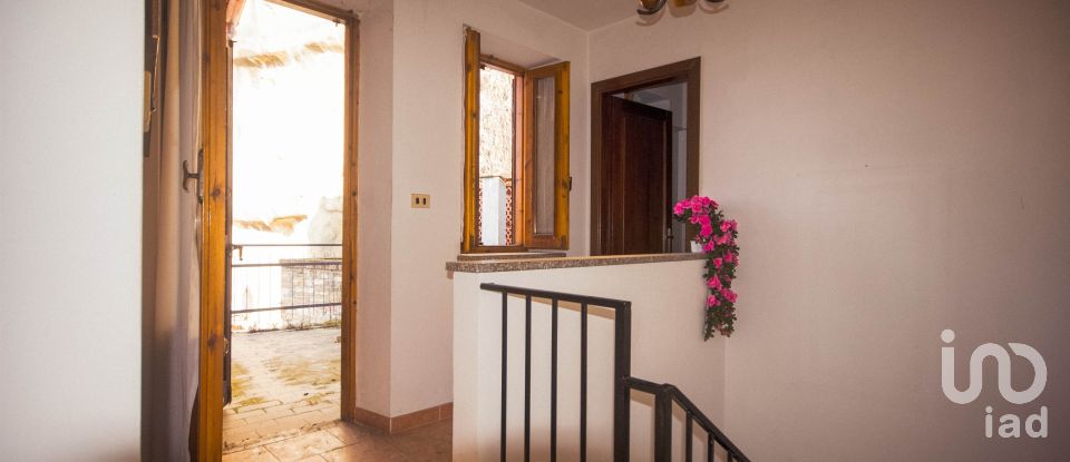 Three-room apartment of 180 m² in Orsara Bormida (15010)