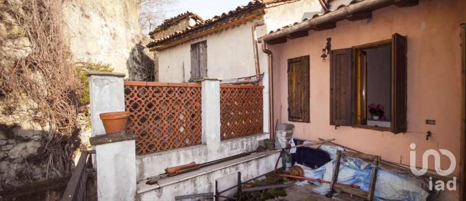 Three-room apartment of 180 m² in Orsara Bormida (15010)