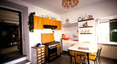 Three-room apartment of 180 m² in Orsara Bormida (15010)