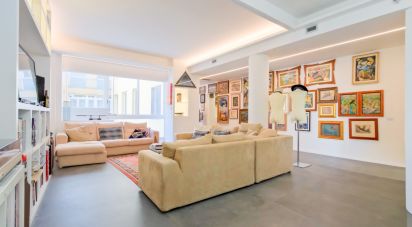 Appartamento 8 locali di 166 m² a Firenze (50125)