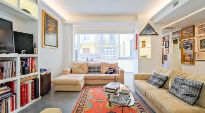 Appartamento 8 locali di 166 m² a Firenze (50125)