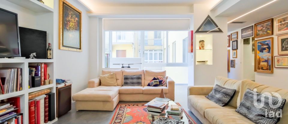 Apartment 8 rooms of 166 m² in Firenze (50125)