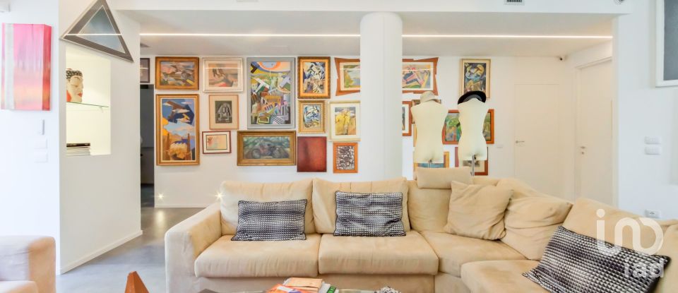 Apartment 8 rooms of 166 m² in Firenze (50125)