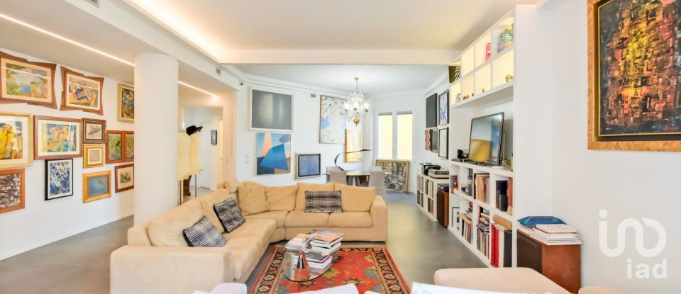 Apartment 8 rooms of 166 m² in Firenze (50125)