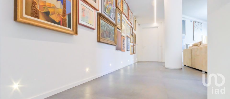 Apartment 8 rooms of 166 m² in Firenze (50125)