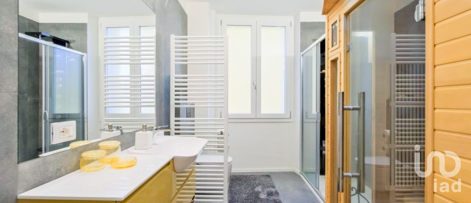 Apartment 8 rooms of 166 m² in Firenze (50125)