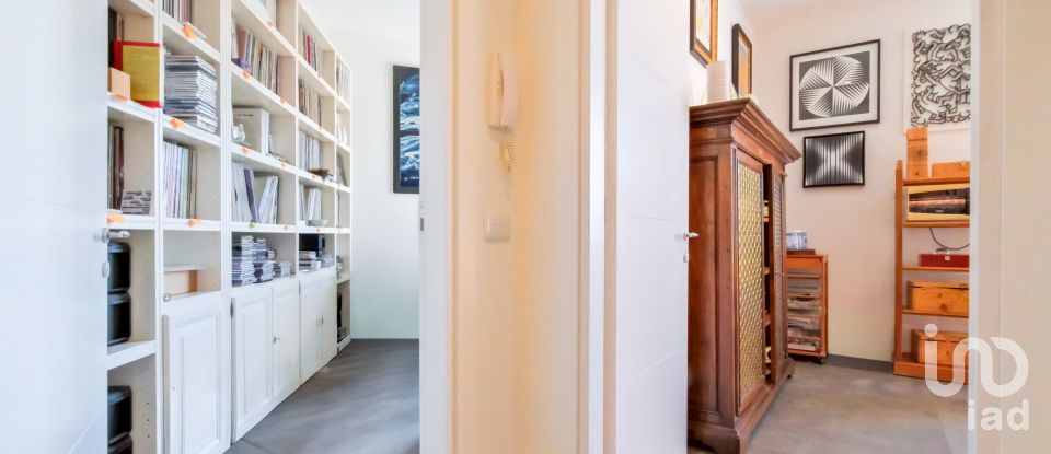 Apartment 8 rooms of 166 m² in Firenze (50125)