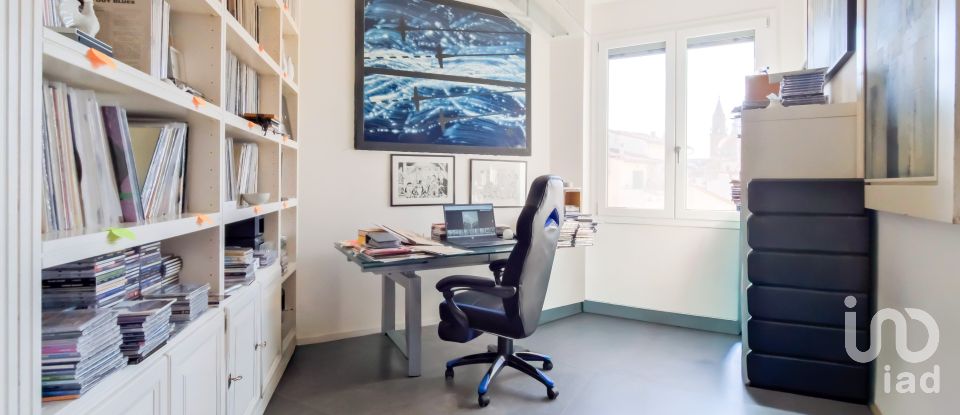 Apartment 8 rooms of 166 m² in Firenze (50125)