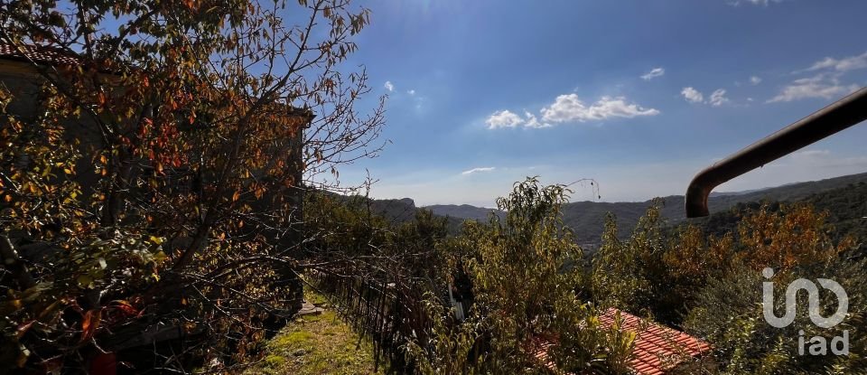 Country home 0 rooms of 243 m² in Calice Ligure (17020)