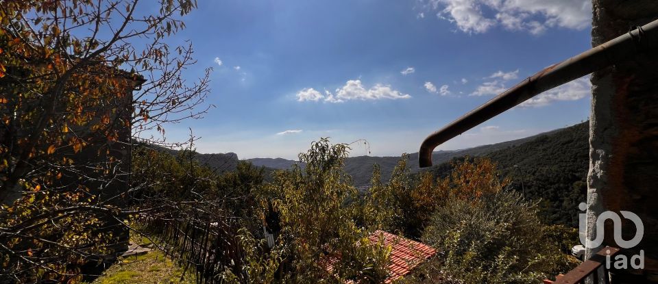Country home 0 rooms of 243 m² in Calice Ligure (17020)
