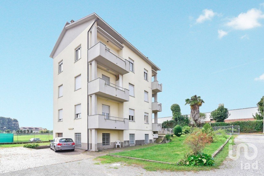 Trilocale di 128 m² a Figino Serenza (22060)