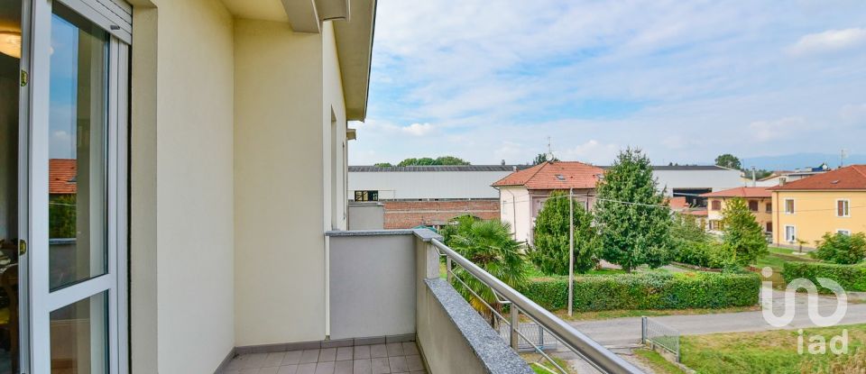 Trilocale di 128 m² a Figino Serenza (22060)