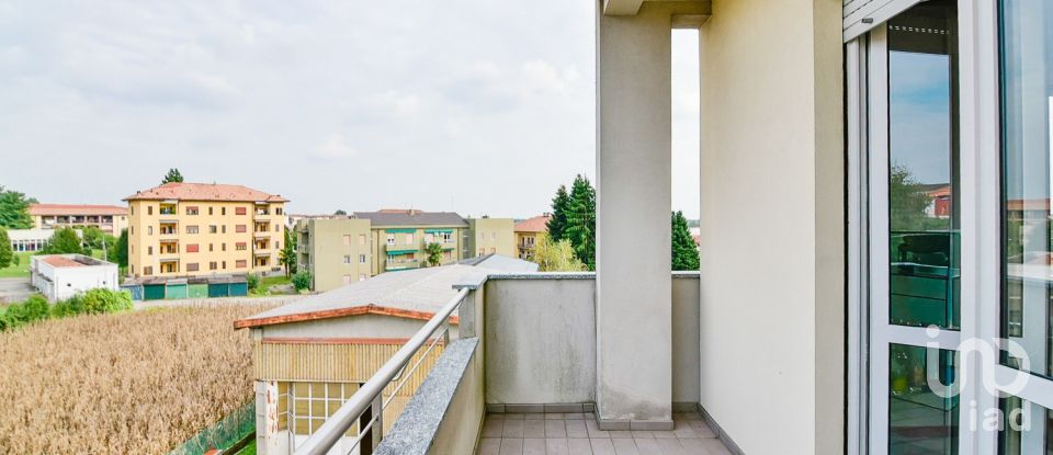 Trilocale di 128 m² a Figino Serenza (22060)
