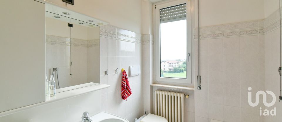 Trilocale di 128 m² a Figino Serenza (22060)