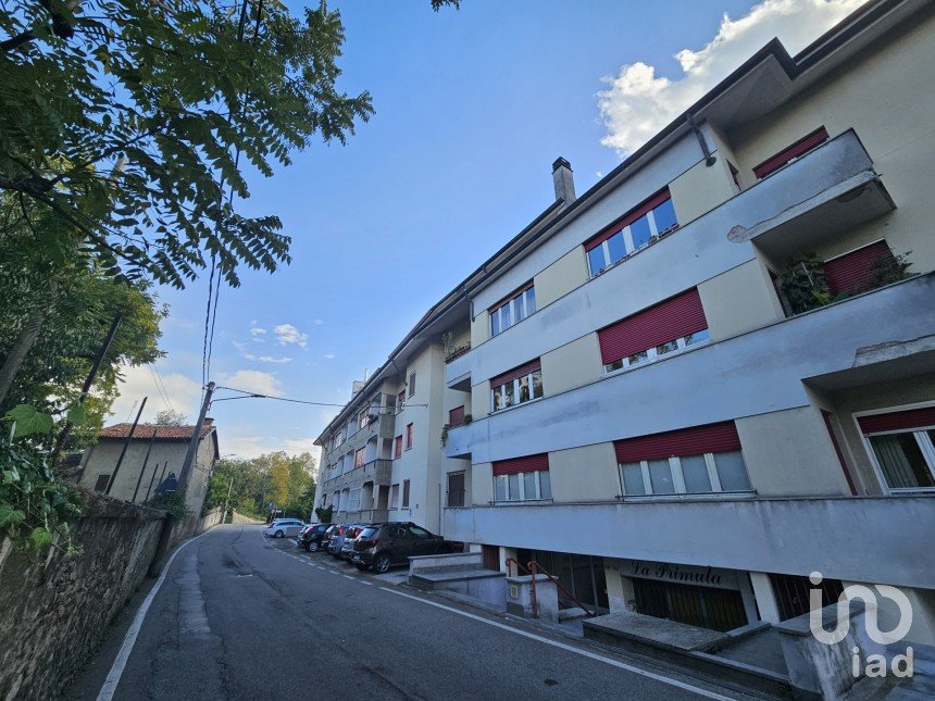 Four-room apartment of 90 m² in Rivarolo Canavese (10086)