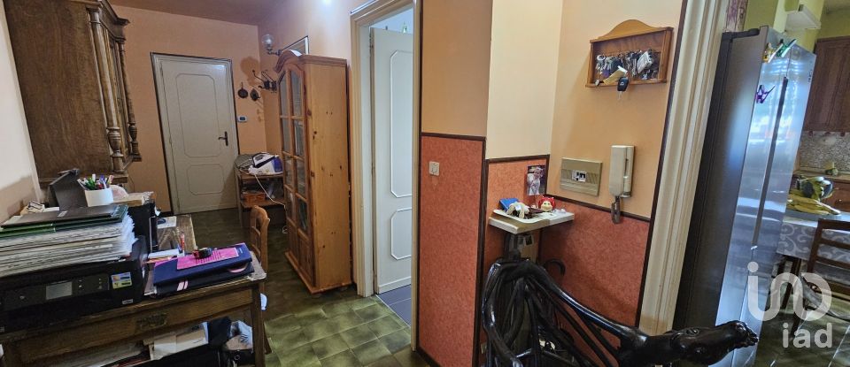 Four-room apartment of 90 m² in Rivarolo Canavese (10086)