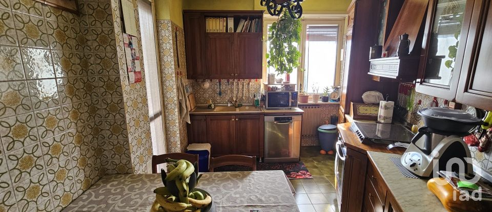 Four-room apartment of 90 m² in Rivarolo Canavese (10086)