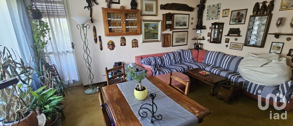 Four-room apartment of 90 m² in Rivarolo Canavese (10086)