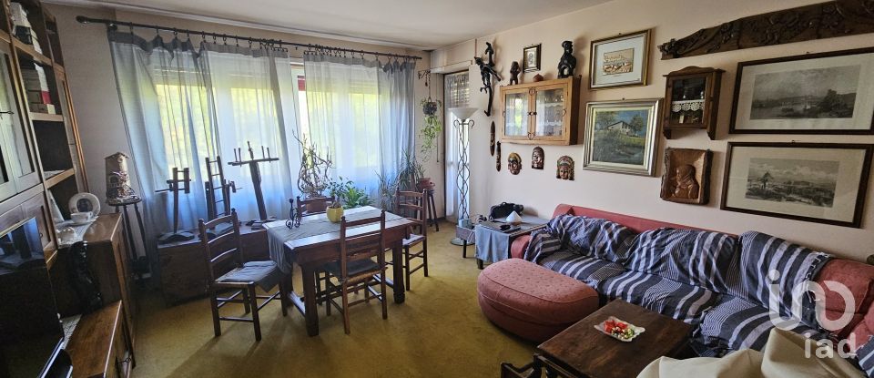 Four-room apartment of 90 m² in Rivarolo Canavese (10086)