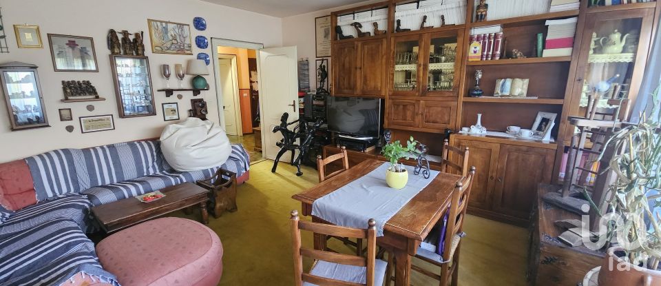 Four-room apartment of 90 m² in Rivarolo Canavese (10086)