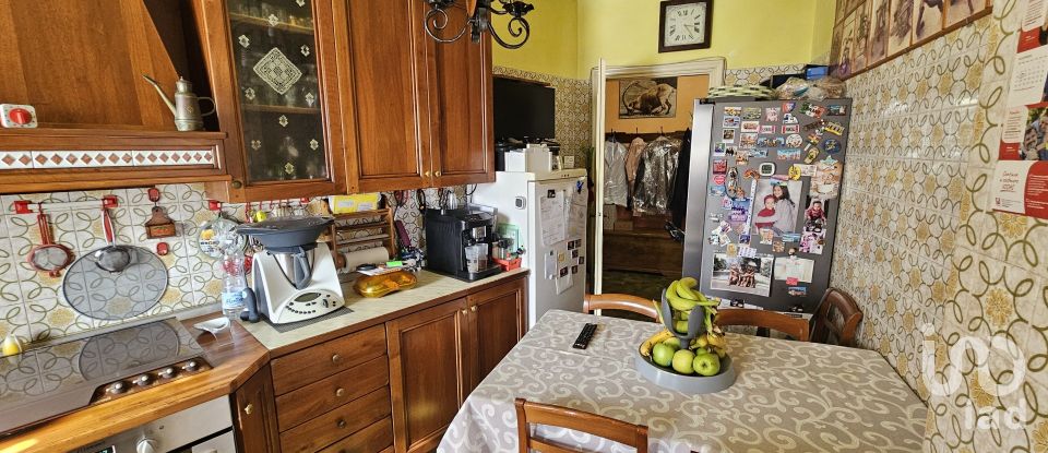 Four-room apartment of 90 m² in Rivarolo Canavese (10086)