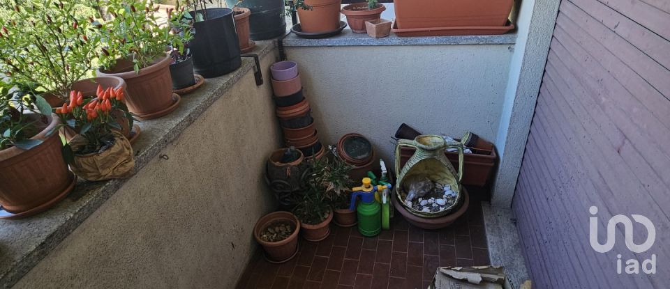 Four-room apartment of 90 m² in Rivarolo Canavese (10086)