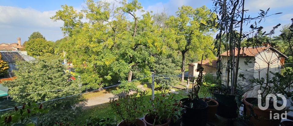 Four-room apartment of 90 m² in Rivarolo Canavese (10086)