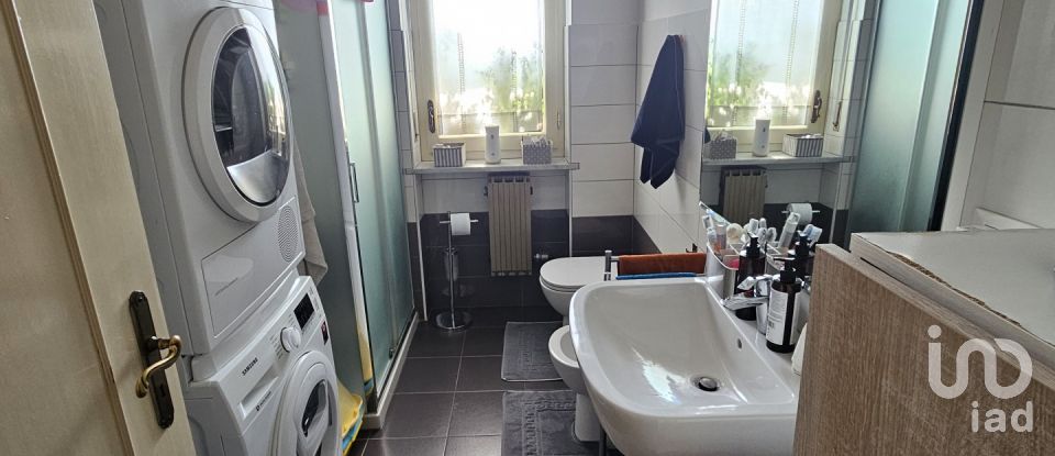 Four-room apartment of 90 m² in Rivarolo Canavese (10086)