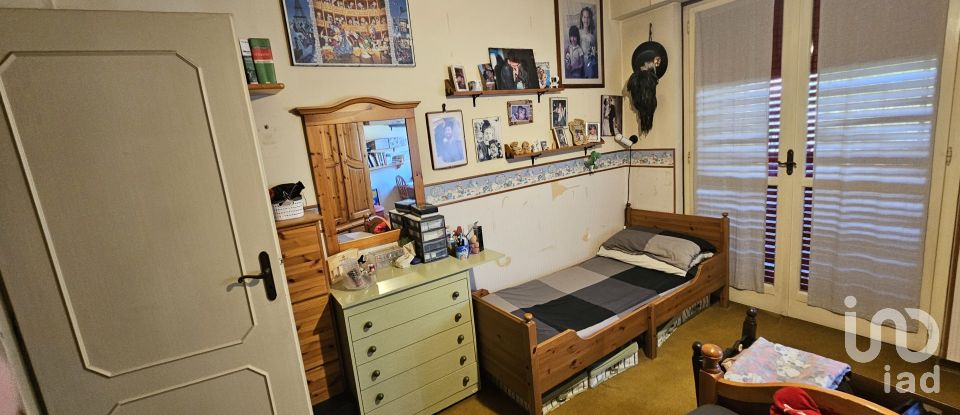 Four-room apartment of 90 m² in Rivarolo Canavese (10086)