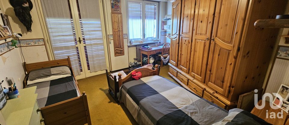 Four-room apartment of 90 m² in Rivarolo Canavese (10086)