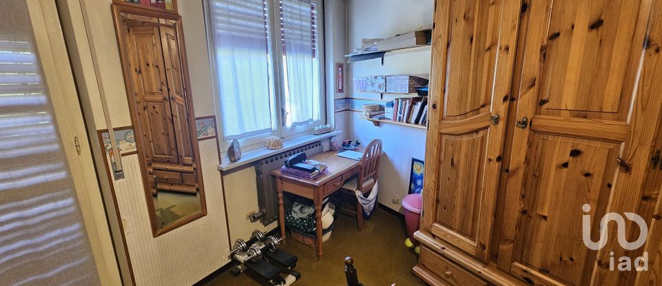 Four-room apartment of 90 m² in Rivarolo Canavese (10086)