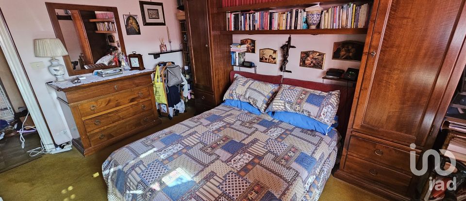 Four-room apartment of 90 m² in Rivarolo Canavese (10086)